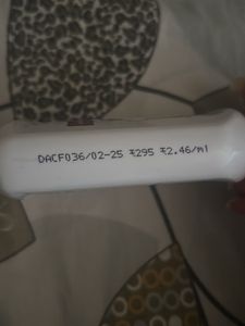 Lacto Calamine Face Lotion