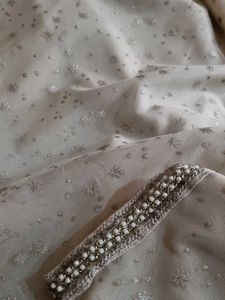 Kurta and patiala pants with duppata