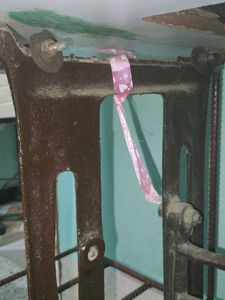 Silai  Machine Stand