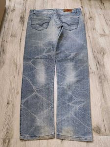 Ma1826 Sabrin jeans waist 36