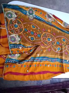 Jaipuri Saree