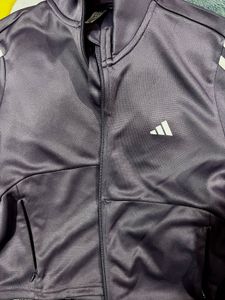 Adidas Track Jacket