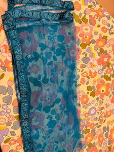 Stylish Eligent Wedding Lahenga (Brand New)
