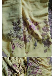 5 Regular Saree&#39;s