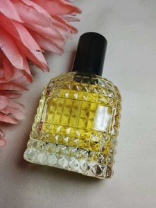 Vintage Inspired Perfume Bottle