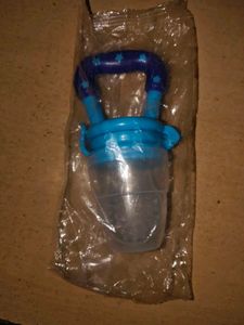 Baby Food Feeder Completely New Untouched