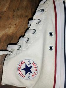 Converse Shoes