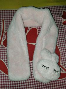 Woolen Scarf
