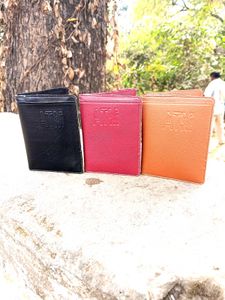 Atm Adhar Card holder