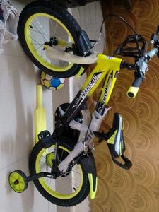 Kids' Bike