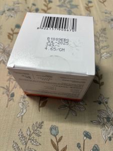 Chemist at Play Body Scrub