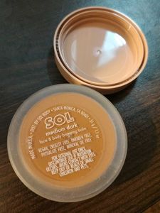 SOL Body Bronzer