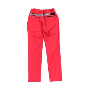 Red Jeans