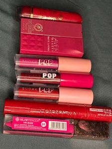 Lipstick Bundle