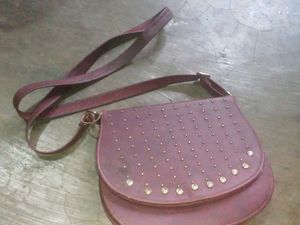 Crossbody Bag
