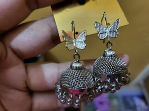 Jhumka