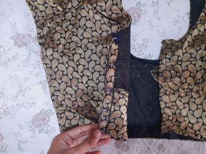 Saree Blouse