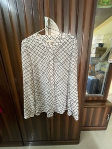 Clearance Sale Formal Shirt
