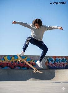 Volcom Sweatpants For 13-14 years boys