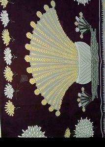 90 Rupees Saree