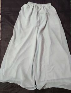 Floral Print Sheer Ruffle Dress