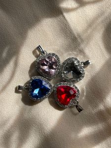 Solitaire Charms