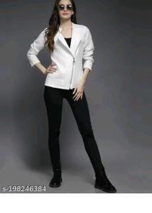 White Ladies Winter Chit