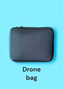 Foldable Drone