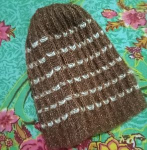 Women Winter Cap