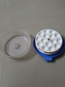 Idli Maker Microwave Safe