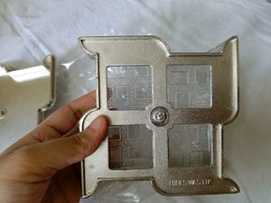 Multipurpose Storage box