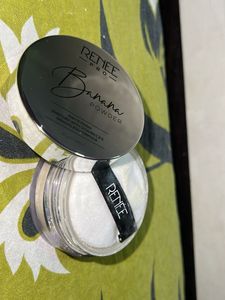 Renee Pro Banana Powder