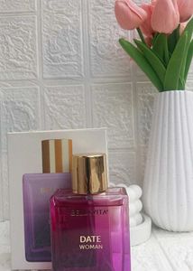 Bella Vita Date Woman Perfume