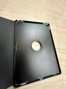 APPLE IPAD PRO  360 Rotating COVER -Targus VersaVu