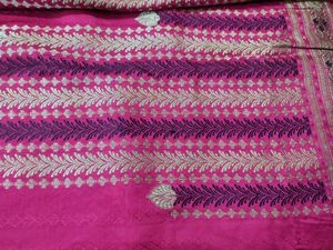 Paithani Saree