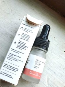 Deconstruct Clearing Serum
