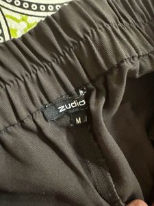ZUDIO Coffee Brown New Pants✨