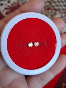 Beautiful New Shaining Stone Studs