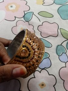 Beautiful Bangle 2.8size New