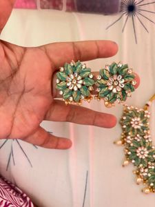 Jewellery Set