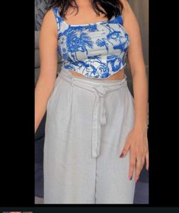 Shein Top