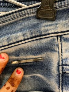 Mens Denim Jeans