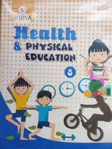 Combo Books Class 8