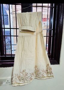 Sharara Set