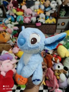 Stitch Plush Toy