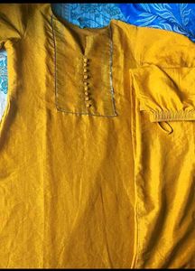 Kurta Set