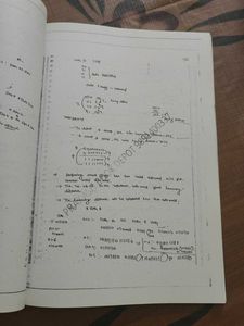 Notes On Computer Network