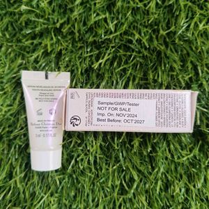 Dior Skincare Set
