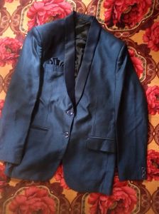 Men's Coat Pant