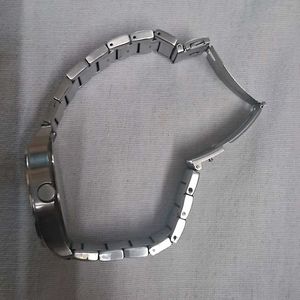 Fastrack Men&#39;s Watch